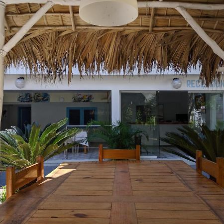 Casa Brisa Mar Hotel Las Terrenas Bagian luar foto